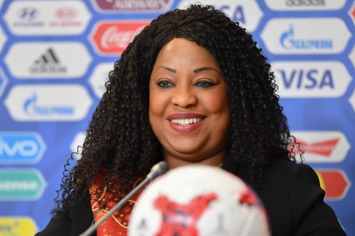 فاطمة سامورا